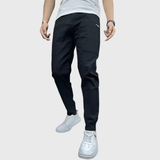 Sander | Premium elastiniai cargo kelnės