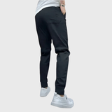 Sander | Premium elastiniai cargo kelnės
