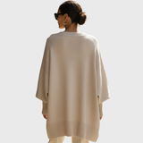 Anneli | Kvaliteetinis Oversize Megztinis