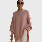 Anneli | Kvaliteetinis Oversize Megztinis