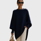 Anneli | Kvaliteetinis Oversize Megztinis