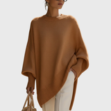Anneli | Kvaliteetinis Oversize Megztinis