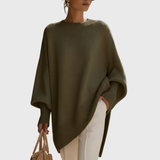 Anneli | Kvaliteetinis Oversize Megztinis
