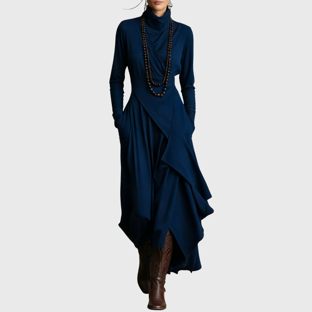 Marilyn | Elegantiška maxikleid