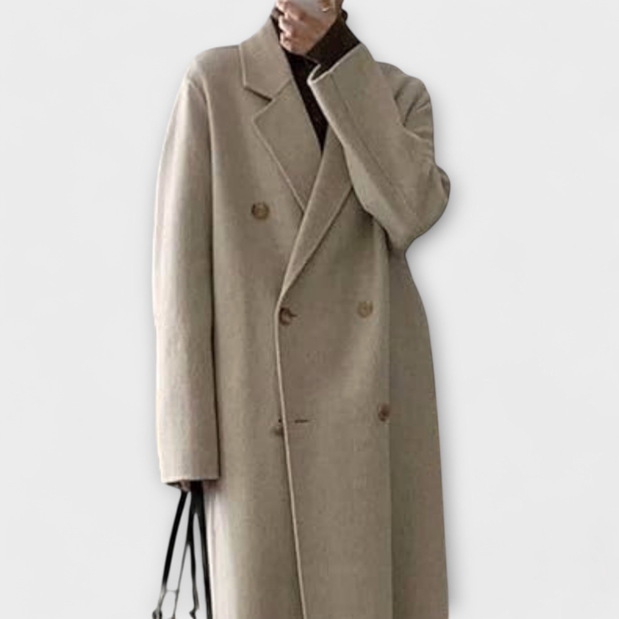 Carol | Long Jackets