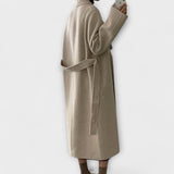 Carol | Long Jackets
