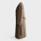 Carol | Long Jackets