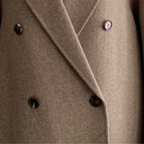 Carol | Long Jackets