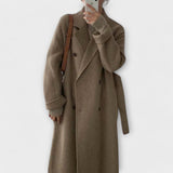 Carol | Long Jackets