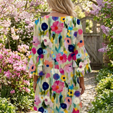 Mia | Elegantiška Mini Suknelė
