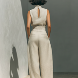Tina | Minimalistinis moterų komplektas