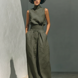 Tina | Minimalistinis moterų komplektas