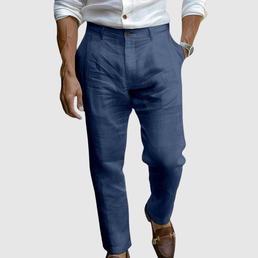 Luca | ELEGANTIŠKI KELNIAI