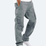 Pikk | Vyrų Stretch Cargopants