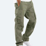 Pikk | Vyrų Stretch Cargopants