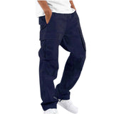 Pikk | Vyrų Stretch Cargopants