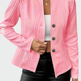 Emma | Timeless Linear Blazer