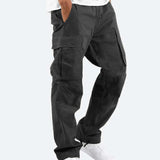 Pikk | Vyrų Stretch Cargopants
