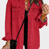Liis | Classic Textile Blazer