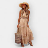 Epp | Boho suknelė