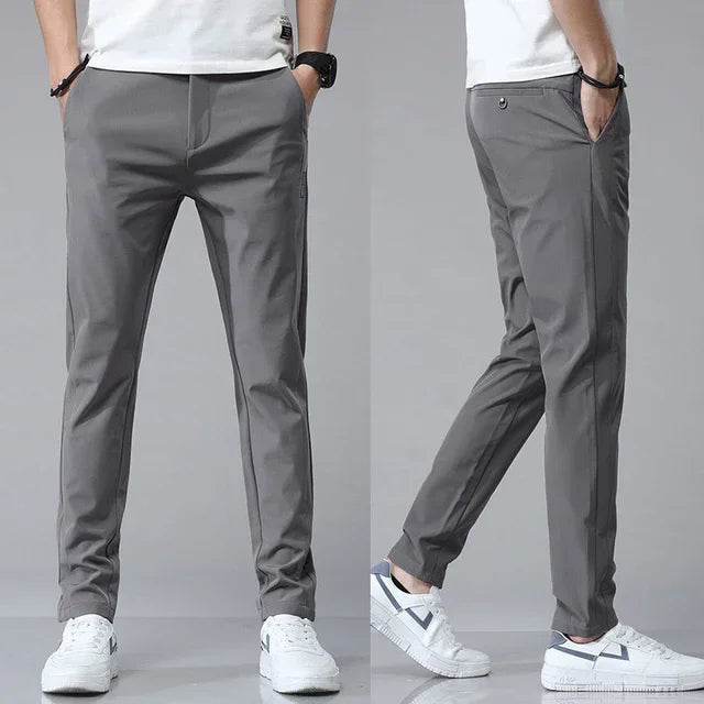 Riccardo | SLIMFIT ULTRA LENGVI KELNIAI VASARAI IR SPORTUI