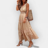Epp | Boho suknelė