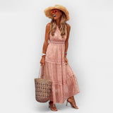 Epp | Boho suknelė