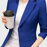 Paula | Perfectly Tailored Blazer