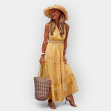 Epp | Boho suknelė