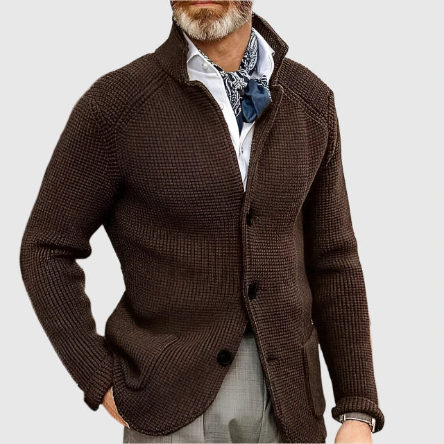 Roald | AJADETA KARDIGANAS