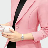 Paula | Perfectly Tailored Blazer