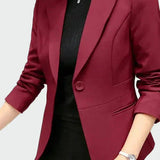 Paula | Perfectly Tailored Blazer