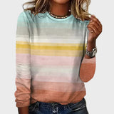 Hannele | Megztinis su ilgomis rankovėmis