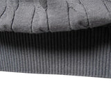 Falkner | Strickmodern Vyrų Megztinis