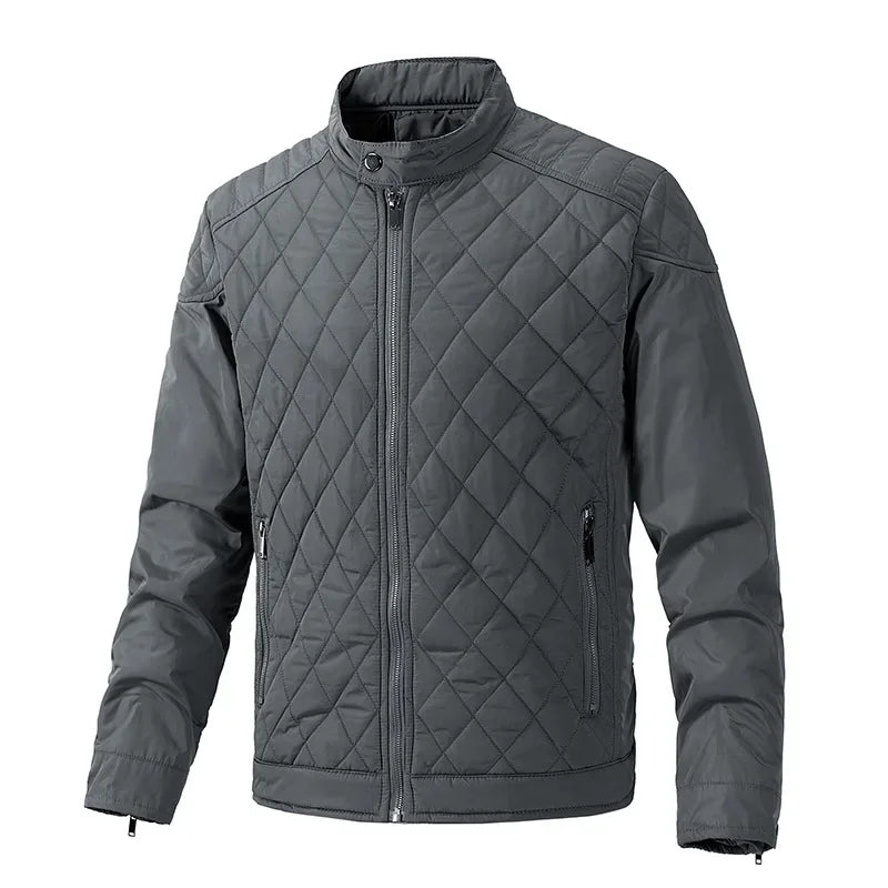 Johannes | Vyrų Padded Striukė