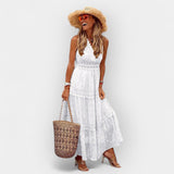 Epp | Boho suknelė