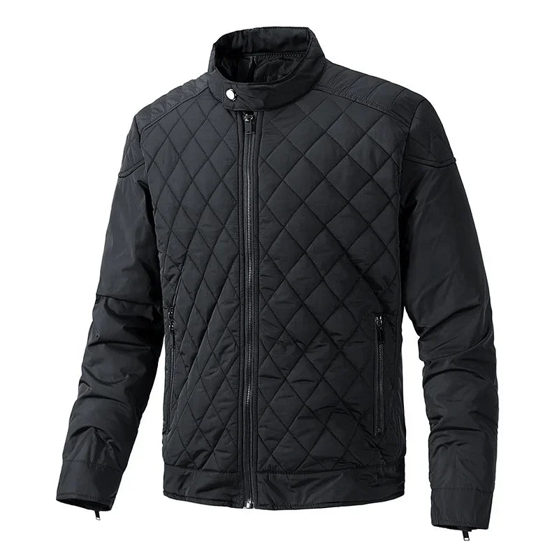 Johannes | Vyrų Padded Striukė