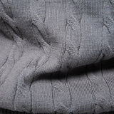 Falkner | Strickmodern Vyrų Megztinis