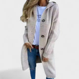Beatriz | Comfortable Blazer