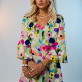 Mia | Elegantiška Mini Suknelė