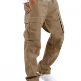 Pikk | Vyrų Stretch Cargopants