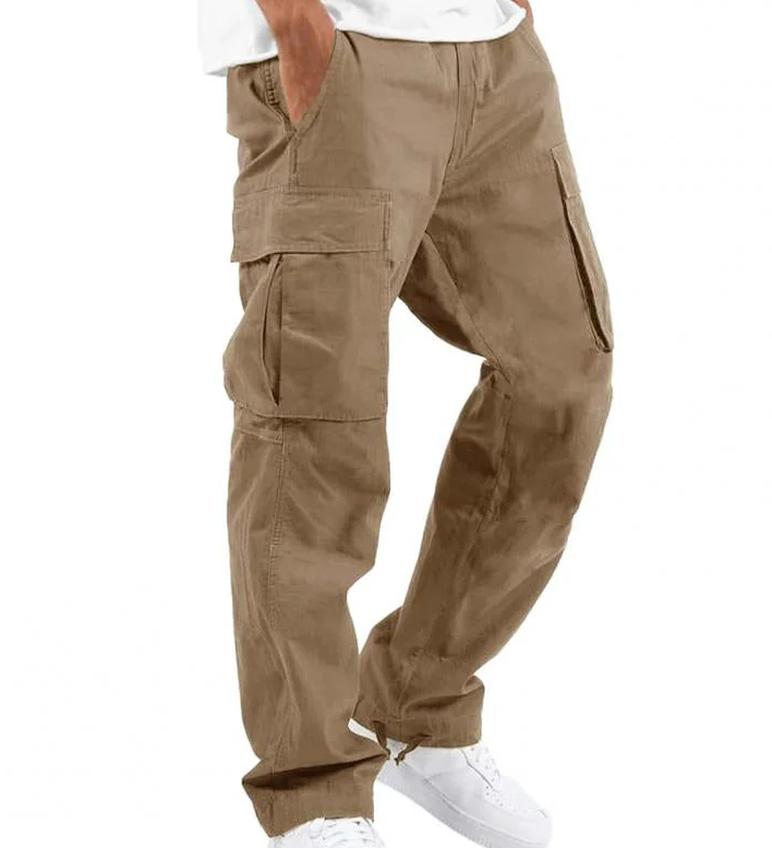Pikk | Vyrų Stretch Cargopants