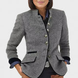 Isabel | Unikalus ir elegantiškas švarkas