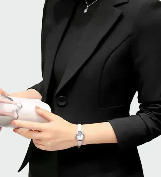 Paula | Perfectly Tailored Blazer