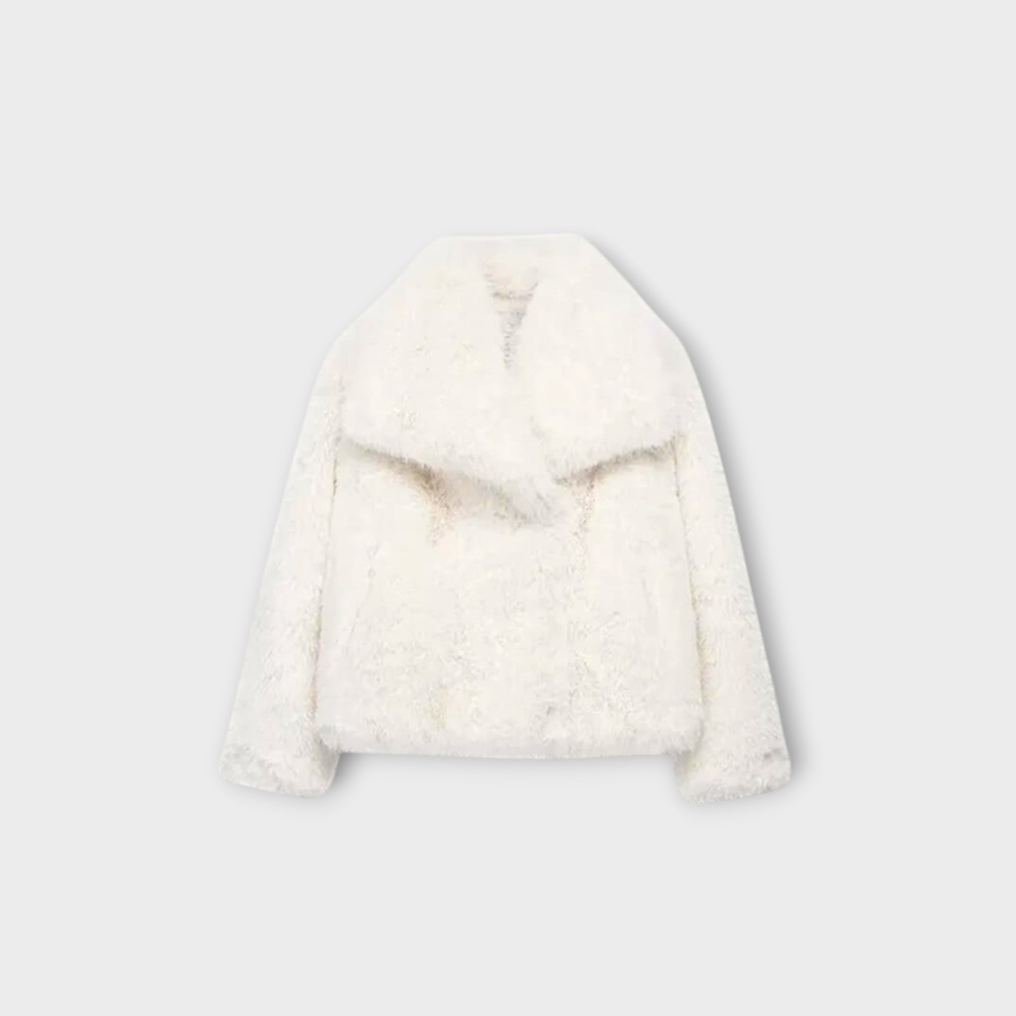 Margarida | Leather Jacket