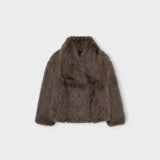 Margarida | Leather Jacket