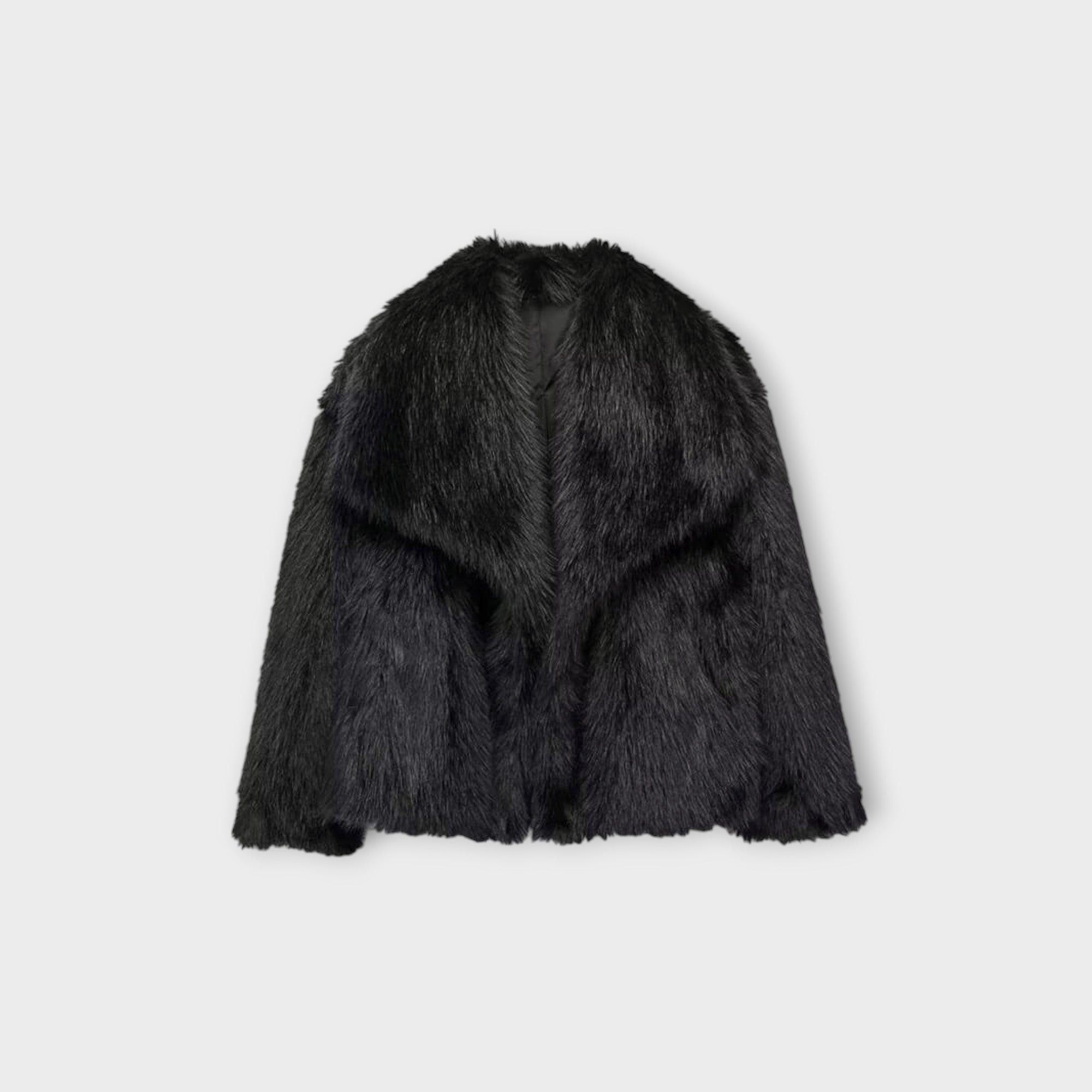 Margarida | Leather Jacket