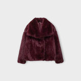 Margarida | Leather Jacket