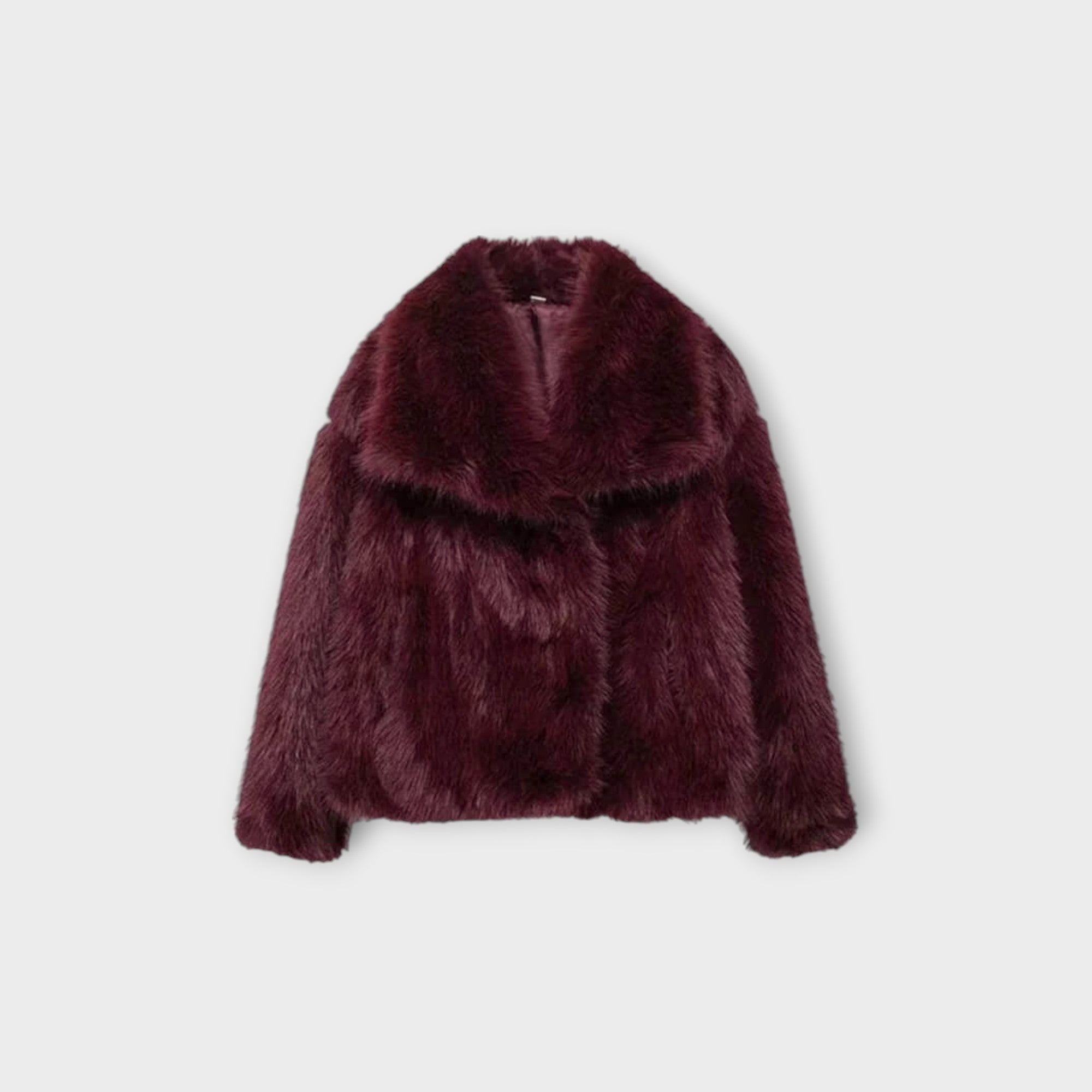 Margarida | Leather Jacket