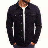 Oskar | DENIM JAKAS